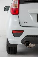 Lada Kalina Sport 2014 года